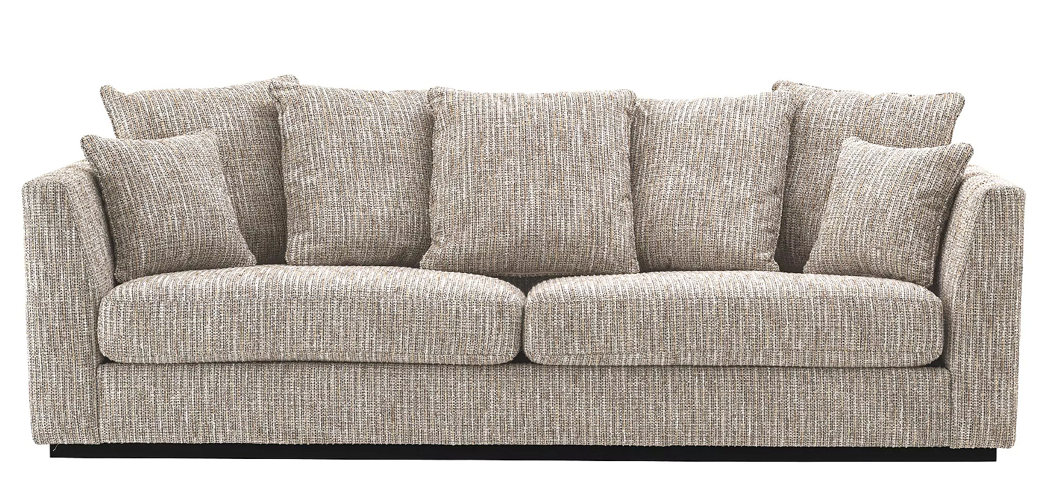 Диван Eichholtz Sofa Taylor Mademoiselle Beige Диван Eichholtz Sofa Taylor Mademoiselle Beige - Loft-Concept в Челябинске