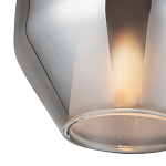 Подвесной светильник Shlonka Kaur варинант исполнения - 2 | Loft Concept в Челябинске