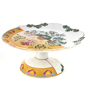 Сервировочная подставка Seletti Raissa