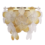 Бра с цветочными мотивами Light Floral Glow варинант исполнения - 2 | Loft Concept в Челябинске