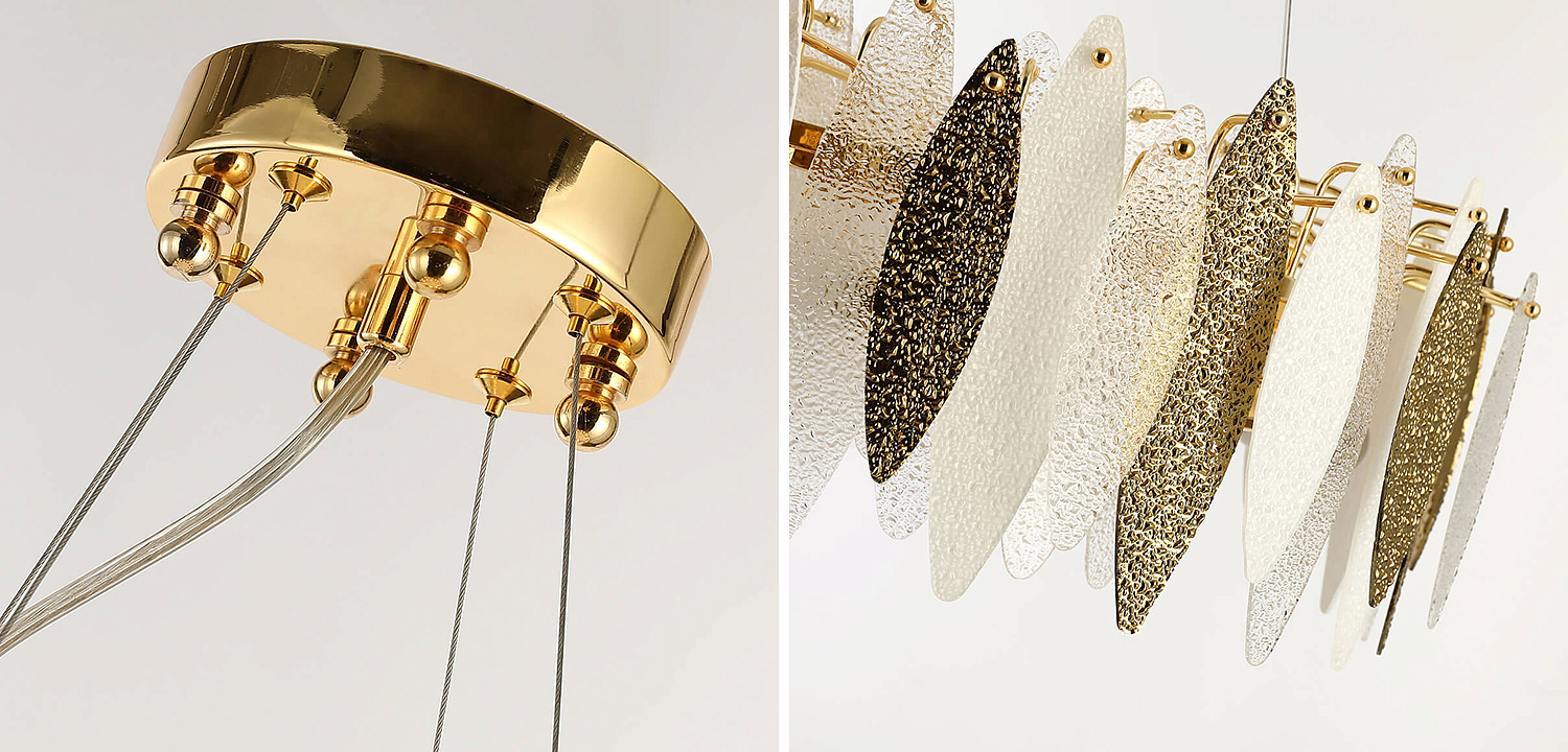 Люстра Monaghan Chandelier 8 Люстра Monaghan Chandelier 8 - Loft-Concept в Челябинске