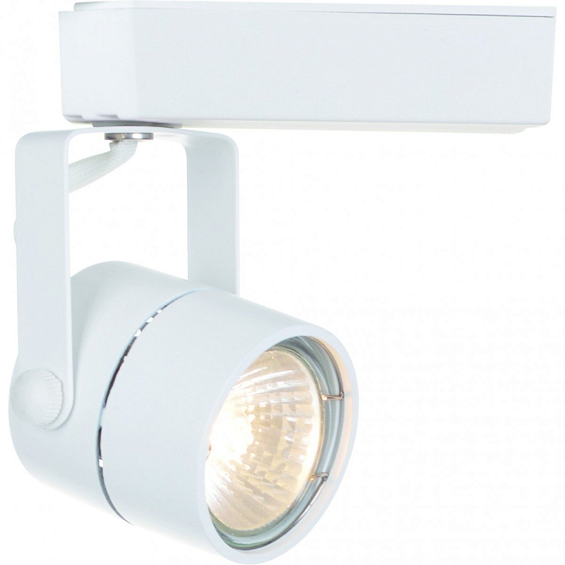 Спот Surveillance II spot White Белый Спот Surveillance II spot White Белый в Челябинске | Loft Concept