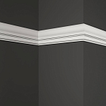 Гладкий молдинг MT-25 варинант исполнения - 1 | Loft Concept в Челябинске