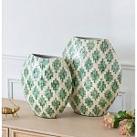 Ваза Cactus format варинант исполнения - 4 | Loft Concept в Челябинске