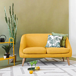 Диван Green Beech варинант исполнения - 8 | Loft Concept в Челябинске