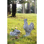 Кашпо The warmth of hares варинант исполнения - 8 | Loft Concept в Челябинске