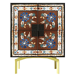 Тумба Short Carpet Angle варинант исполнения - 3 | Loft Concept в Челябинске