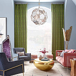 Торшер в виде пальмы Indoor Tropical Floor Lamp варинант исполнения - 4 | Loft Concept в Челябинске