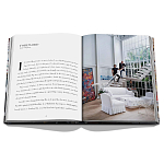 Книга подарочная Смелый бразильский стиль Сиг Бергамина Assouline Maximalism by Sig Bergamin варинант исполнения - 3 | Loft Concept в Челябинске