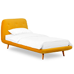 Кровать Palmer Bed варинант исполнения - 14 | Loft Concept в Челябинске