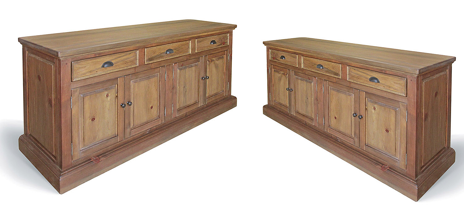 Комод Lazzaro Provence HARMONIE British Tan Комод Lazzaro Provence HARMONIE British Tan - Loft-Concept в Челябинске