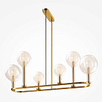 Люстра подвесная Status Е14 варинант исполнения - 9 | Loft Concept в Челябинске