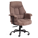 Кресло компьютерное City Chair с мягкими подлокотниками варинант исполнения - 1 | Loft Concept в Челябинске