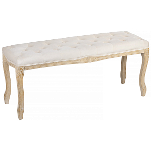 Банкетка French Seating Raffaello