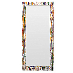 Зеркало прямоугольное в деревянной раме BrightHouse варинант исполнения - 1 | Loft Concept в Челябинске