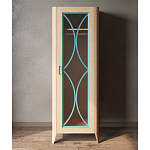 Шкаф «Бэррон» варинант исполнения - 1 | Loft Concept в Челябинске