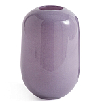 Ваза закругленная из стекла Brighter than the Stars варинант исполнения - 1 | Loft Concept в Челябинске