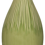 Настольная лампа зеленая грушевидной формы Rich Green Glaze варинант исполнения - 1 | Loft Concept в Челябинске