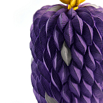 Украшение для интерьера Фиолетовый фрукт Pandora Tropical Fruit 17 варинант исполнения - 2 | Loft Concept в Челябинске