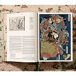 Подарочная большая книга Hokusai XXL Самая полная монография о Хокусае варинант исполнения - 6 | Loft Concept в Челябинске