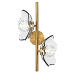 Бра Locality of the lotus варинант исполнения - 1 | Loft Concept в Челябинске