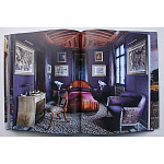 Jacques Garcia: A Sicilian Dream: Villa Elena варинант исполнения - 4 | Loft Concept в Челябинске