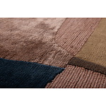 Ковер шелк Manhattan Wool Silk Carpet IV варинант исполнения - 3 | Loft Concept в Челябинске