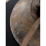 Ваза металлическая с ручкой Bygone Era варинант исполнения - 3 | Loft Concept в Челябинске