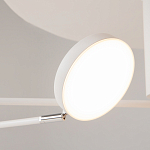 Потолочный светильник Fad 3000К 26Вт варинант исполнения - 5 | Loft Concept в Челябинске