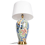 Настольная лампа с абажуром Miranda варинант исполнения - 2 | Loft Concept в Челябинске