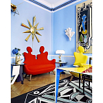 Книга Vincent Darre: Surreal Interiors of Paris варинант исполнения - 3 | Loft Concept в Челябинске