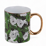 Кружка Seletti Roses варинант исполнения - 1 | Loft Concept в Челябинске