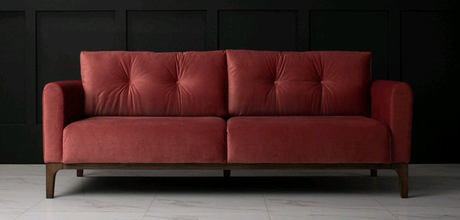 Диван Ланкастер Lancaster sofa Диван Ланкастер Lancaster sofa - Loft-Concept в Челябинске