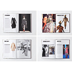 The Women Who Revolutionized Fashion: 250 Years of Design варинант исполнения - 2 | Loft Concept в Челябинске