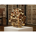 Коллекционный Арт-альбом Murakami Versailles 2011 Букинистика варинант исполнения - 4 | Loft Concept в Челябинске