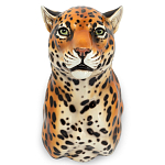 Аксессуар на стену Jaguar Head Hanging варинант исполнения - 1 | Loft Concept в Челябинске