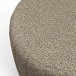 Мебельная ткань Шенилл коричневый цвет 138 см T4-21 варинант исполнения - 3 | Loft Concept в Челябинске