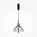 Подвесной светильник Gray stranger варинант исполнения - 4 | Loft Concept в Челябинске