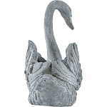 Кашпо The Proud Swan варинант исполнения - 2 | Loft Concept в Челябинске