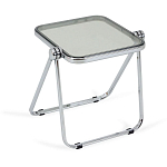 Столик складной Lamour варинант исполнения - 7 | Loft Concept в Челябинске