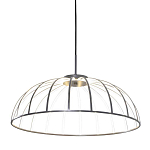 Подвесной светильник FRITURE VERTIGO PENDANT варинант исполнения - 1 | Loft Concept в Челябинске