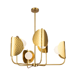 Подвесной светильник Lutonos варинант исполнения - 1 | Loft Concept в Челябинске