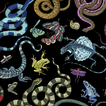 Мебельная ткань Велюр 145 см Т4-67 варинант исполнения - 1 | Loft Concept в Челябинске