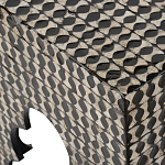 Столик дизайнерский Modernization варинант исполнения - 4 | Loft Concept в Челябинске