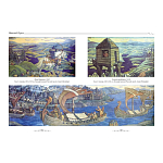 Подарочный Арт-альбом Сказка  Русская живопись  варинант исполнения - 7 | Loft Concept в Челябинске