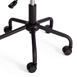 Кресло с обивкой из высокопрочной экокожи Arked варинант исполнения - 7 | Loft Concept в Челябинске