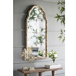 Зеркало-окно с ретро эффектом Reflection Aek Deep варинант исполнения - 10 | Loft Concept в Челябинске