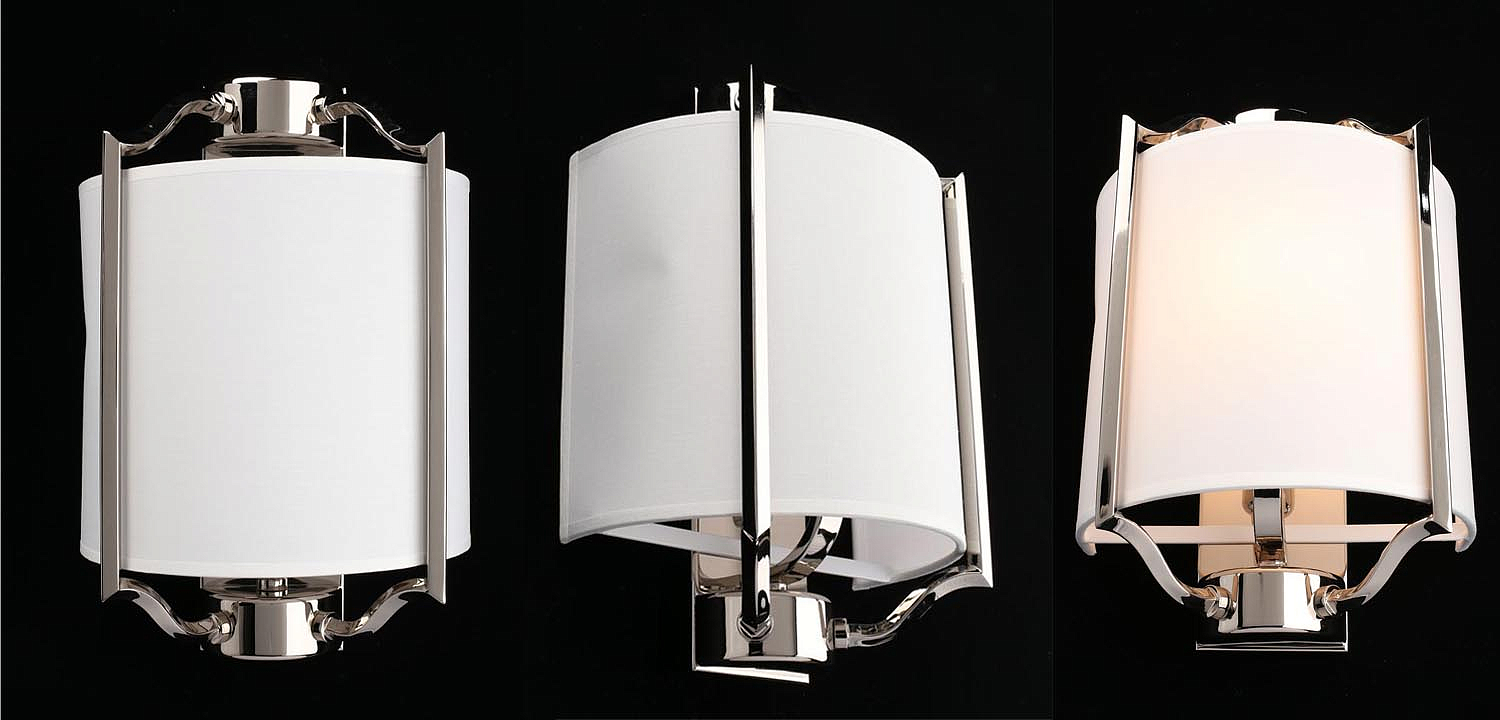 Бра Mandeville Sconce Бра Mandeville Sconce - Loft-Concept в Челябинске