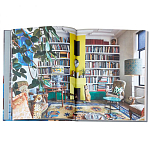 Homes for Collectors: Interiors of Art and Design Lovers варинант исполнения - 2 | Loft Concept в Челябинске