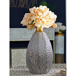 Ваза с фактурным корпусом Ripple варинант исполнения - 3 | Loft Concept в Челябинске